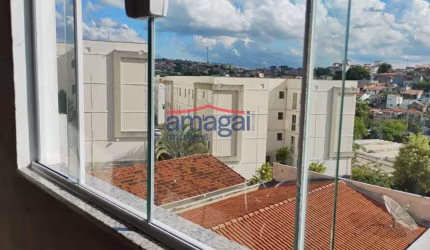 Casa com 1 quarto para alugar na Vila Formosa, Jacareí  por R$ 1.300
