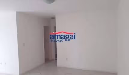 Apartamento com 2 quartos para alugar na Floradas de São José, São José dos Campos  por R$ 2.700