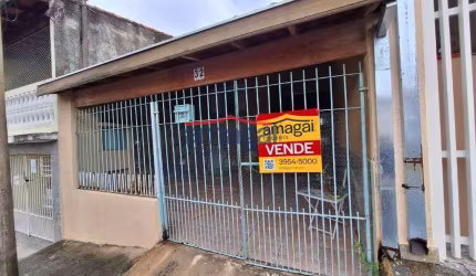 Casa com 2 quartos à venda no Jardim Nova Esperança, Jacareí  por R$ 289.990
