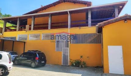 Sala comercial à venda no Chácaras Reunidas Igarapés, Jacareí  por R$ 2.799.000