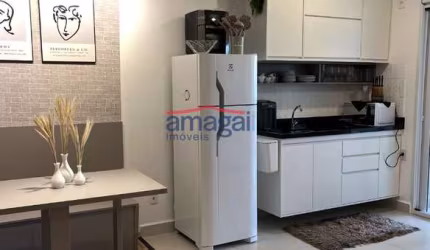 Apartamento com 1 quarto para alugar no Altos do Esplanada, São José dos Campos  por R$ 4.320