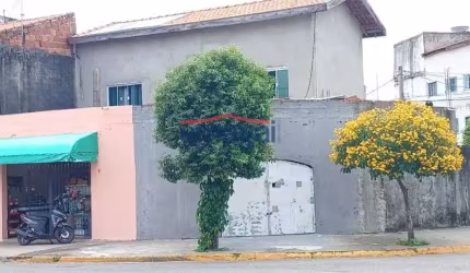 Casa com 4 quartos à venda no Parque dos Príncipes, Jacareí  por R$ 460.000