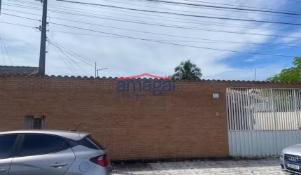 Casa com 3 quartos à venda no Sumaré, Caraguatatuba  por R$ 720.000