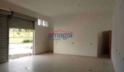 Sala comercial à venda no Loteamento Villa Branca, Jacareí 
