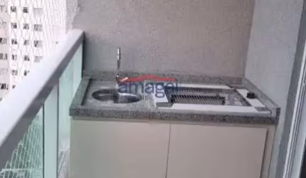 Apartamento com 2 quartos para alugar no Loteamento Villa Branca, Jacareí  por R$ 3.700