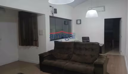Casa com 2 quartos para alugar no Bosque dos Eucaliptos, São José dos Campos  por R$ 2.600
