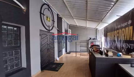 Sala comercial à venda na Vila Formosa, Jacareí  por R$ 850.000