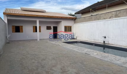 Casa com 2 quartos à venda no Loteamento Villa Branca, Jacareí 