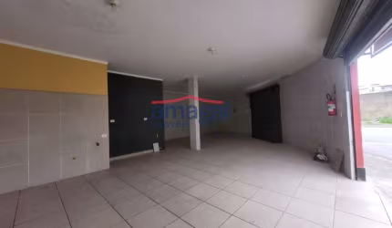 Sala comercial para alugar no Jardim Santa Marina, Jacareí  por R$ 1.200