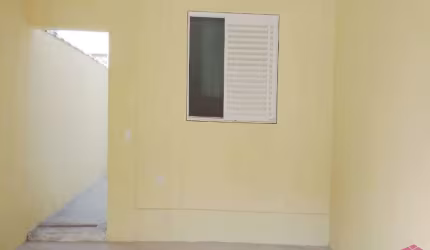 Casa com 1 quarto para alugar no Jardim Nova Esperança, Jacareí  por R$ 850