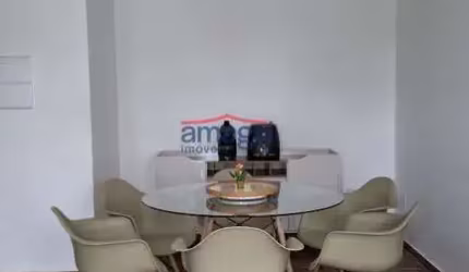 Apartamento com 3 quartos para alugar no Loteamento Villa Branca, Jacareí  por R$ 3.350