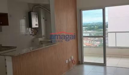 Apartamento com 2 quartos para alugar no Jardim Califórnia, Jacareí  por R$ 2.500