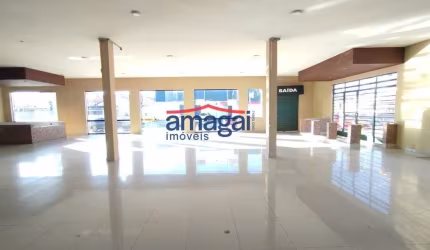 Sala comercial à venda no São João, Jacareí  por R$ 1.800.000