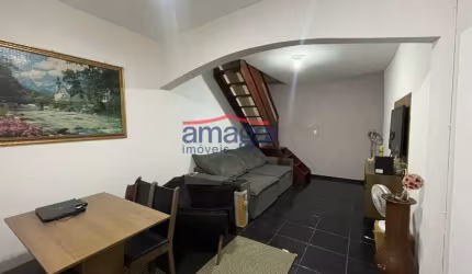 Casa com 2 quartos à venda no Parque dos Príncipes, Jacareí  por R$ 285.000