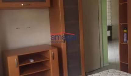 Apartamento com 2 quartos para alugar no Jardim Flórida, Jacareí  por R$ 2.700