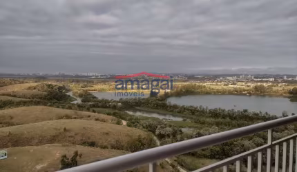Apartamento com 3 quartos à venda no Pagador de Andrade, Jacareí  por R$ 720.000