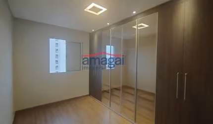 Apartamento com 2 quartos à venda no Jardim Paraíba, Jacareí  por R$ 460.000