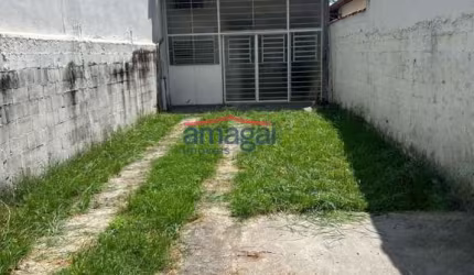 Casa com 1 quarto à venda no Jardim Terras da Conceição, Jacareí  por R$ 215.000