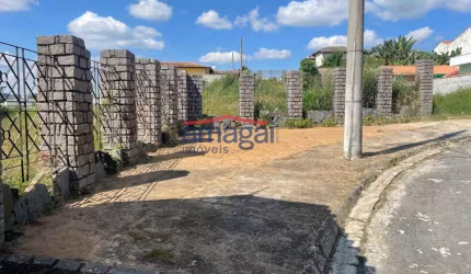 Terreno à venda no Jardim Terras de São João, Jacareí  por R$ 220.000