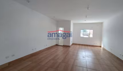 Sala comercial para alugar no Jardim Terras de São João, Jacareí  por R$ 1.250