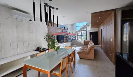 Casa em condomínio fechado com 4 quartos à venda no Condomínio Vem Viver Jacareí, Jacareí  por R$ 1.800.000