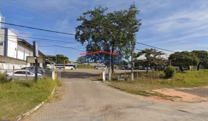 Barracão / Galpão / Depósito à venda no Jardim Nova Esperança, Jacareí  por R$ 10.000.000