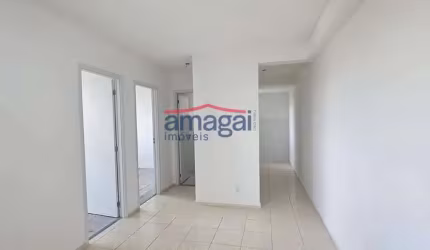 Apartamento com 2 quartos à venda no Jardim Paraíso, Jacareí  por R$ 350.000