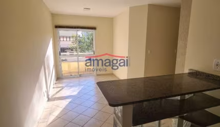 Apartamento com 2 quartos para alugar no Parque Residencial Aquarius, São José dos Campos  por R$ 2.700