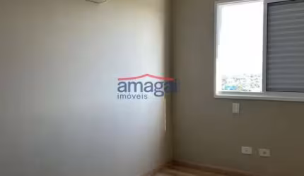 Apartamento com 2 quartos para alugar no Loteamento Villa Branca, Jacareí  por R$ 3.950