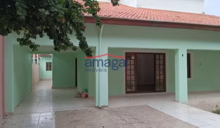 Casa com 4 quartos à venda no Jardim Alvorada, São José dos Campos 