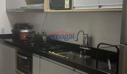 Apartamento com 2 quartos para alugar no Jardim Primavera, Jacareí  por R$ 2.500