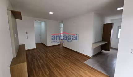 Apartamento com 3 quartos à venda no Loteamento Villa Branca, Jacareí  por R$ 730.000