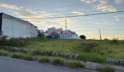 Terreno à venda no Jardim Sant\'Anna do Pedregulho, Jacareí  por R$ 245.000