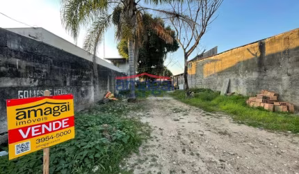 Terreno à venda no São João, Jacareí  por R$ 390.000