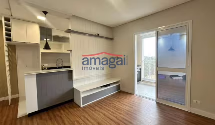 Apartamento com 2 quartos à venda no Pagador de Andrade, Jacareí  por R$ 450.000