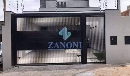 Casa à venda 3 Quartos, 1 Suite, 2 Vagas, 104M², JARDIM AMÉRICA, Maringá - PR