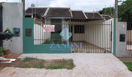 Casa à venda 2 Quartos, 1 Vaga, 70M², BELA VISTA, Paiçandu - PR