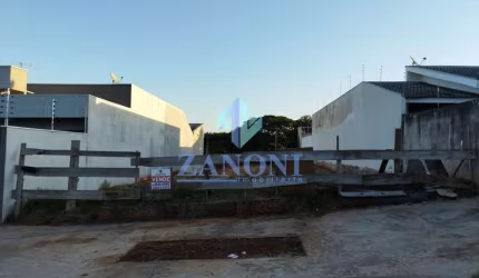 Terreno à venda 421M², JARDIM PAULISTA, Maringá - PR