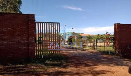Terreno à venda 2000M², ESTRADA GUAIAPO, Maringá - PR