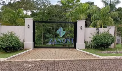 Casa à venda no Condominio Estancia Zaúna 10239M², ESTÂNCIA ZAÚNA, Sarandi - PR | CONDOMÍNIO ESTÂNC