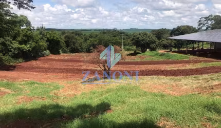 Chácara à venda 16000M², ESTRADA SANTO ANTONIO, Ourizona - PR