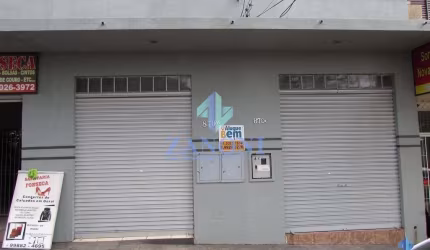 Sala para Locação 55M², CJ HAB KARINA, Maringá - PR