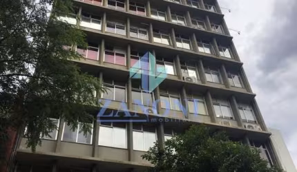 Sala à venda 39M², CENTRO, Maringá - PR | Edificio Três Marias
