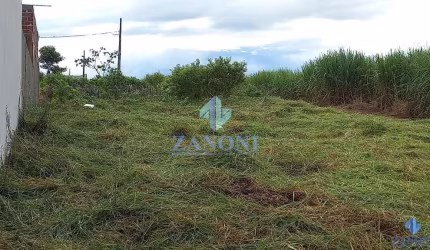 Terreno à venda 413M², JD CATUAÍ, Mandaguaçu - PR