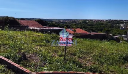 Terreno à venda 399M², JD SÃO FRANCISCO, Maringá - PR