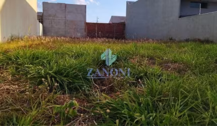 Terreno à venda 627M², JD. PAULISTA, Maringá - PR