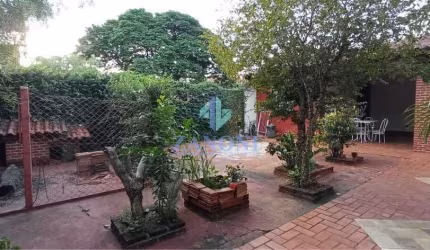 Casa à venda 3 Quartos, 1 Suite, 5 Vagas, 183M², JD OÁSIS, Maringá - PR