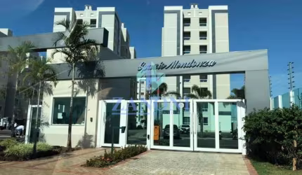 Apartamento à venda 2 Quartos, 1 Vaga, 57M², AMERICA, Maringá - PR | SPAZIO MENDONZA