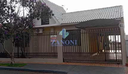 Casa à venda, Jardim América, Maringá, PR
Avalia permutas por terrenos, veículos e imóveis em Curit