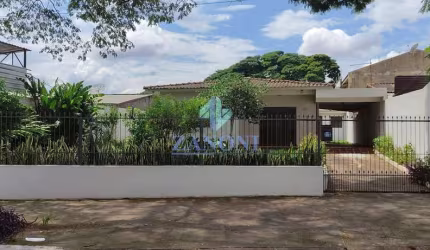 Casa comercial à Venda, Vila Nova, Maringá, PR